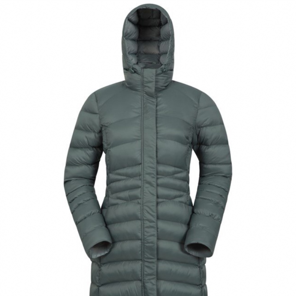 BNWT Mountain Warehouse Catria Puffer 6